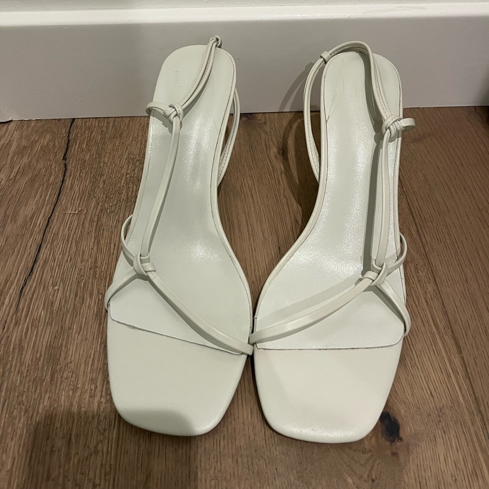 LPA heels